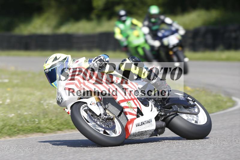 /11 29.04.2025 PROMAX ADR/Gruppe rot/646